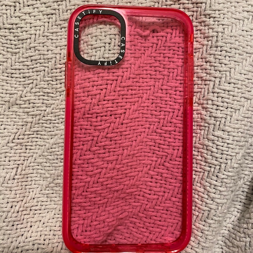 Casetify case